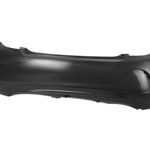 FASCIA TRASERA CV SPARK 16-21 S/HOYO P/TIRON P/PINTAR  LS/LT/PREMIER L4 4 CILINDROS 1.4L 5 PUERTAS