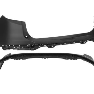FASCIA TRASERA CV TERRAIN 18-23 SLE/SL/SLT/DENALI L4 4 CLINDRS 1.5/1.16/2.0L 5 PUERTAS SUPERIOR