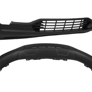 FASCIA DELANTERA CV TERRAIN 18-21 S/CALENTADOR SLE/SL/SLT/DENALI L4 4 CLINDRS 1.5/1.16/2.0L 5 PUERTAS INFERIOR