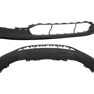 FASCIA DELANTERA CV TERRAIN 18-21 P/PINTAR SL/SLT/DENALI L4 4 CILINDROS 1.5/2.0 L 5 PUERTAS INFERIOR