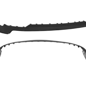 FASCIA TRASERA CV TERRAIN 16-17 S/HOYO P/SENSOR SLT/DENALI L4 4 CILINDROS 2.0L 5 PUERTAS INFERIOR