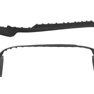 FASCIA TRASERA CV TERRAIN 16-17 C/HOYO P/SENSOR SLT/DENALI L4 4 CILINDROS 2.0L 5 PUERTAS INFERIOR