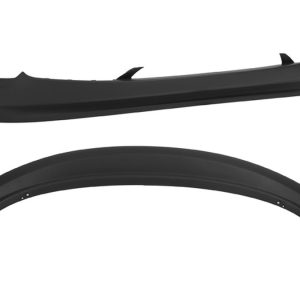 FASCIA DELANTERA CV TERRAIN 16-17 SLT/DENALI L4 4 CILINDROS 2.0L 5 PUERTAS INFERIOR