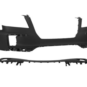 FASCIA DELANTERA CV TERRAIN 16-17 C/GUÍAS SLT/DENALI L4 4 CILINDROS 2.0L 5 PUERTAS SUPERIOR