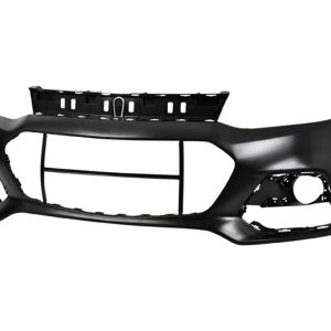 FASCIA DELANTERA CV TRAX 17-20 SUPERIOR P/PINTAR LS/LT/PREMIER L4 4 CILINDROS 1.8L 5 PUERTAS
