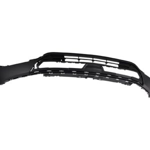 FASCIA DELANTERA CV TRAX 17-20 INFERIOR CORRUGADA LS/LT/PREMIER L4 4 CILINDROS 1.8L 5 PUERTAS