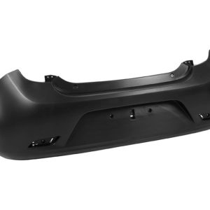 FASCIA TRASERA CV BEAT 18-21 P/PINTAR LS/LT/LTZ L4 4 CILINDROS 1.2L 5 PUERTAS