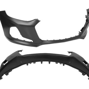 FASCIA DELANTERA CV ONIX 20-23 P/PINTAR LT/LS/PREMIER L3 3 CILINDROS 1.0/1.2L