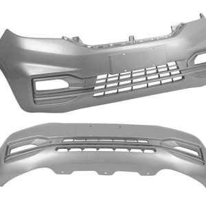 FASCIA DELANTERA CV TORNADO VAN 22-23 P/PINTAR LS/CARGO LS V4 4 CILINDROS 1.5 L 5 PUERTAS