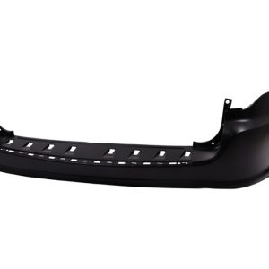 FASCIA TRASERA DG CARAVAN 11-20 S/HOYO P/SENSOR