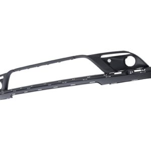 FASCIA DELANTERA DG DURANGO 14-20 INFERIOR CORRUGADA CITADEL/GT/SXT/SPECIAL SERVICES/LIMITED/RALLYE/EXPRESS/CREW LUXE/CREW PLUS V6/V8 6/8 CILINDROS 3.6/5.7L 5 PUERTAS