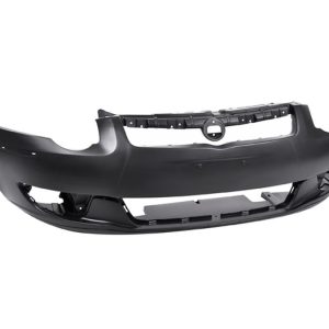 FASCIA DELANTERA DG RAM 700 16-18 C/HOYO P/MOLDURA P/PINTAR (ARG) SLT L4 4 CILINDROS 1.6L 2 PUERTAS