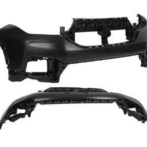 FASCIA DELANTERA DG RAM 700 21-23 SUPERIOR P/PINTAR LARAMIE/BIGHORN/LONGHORN L4 4 CILINDROS 1.3L 4 PUERTAS