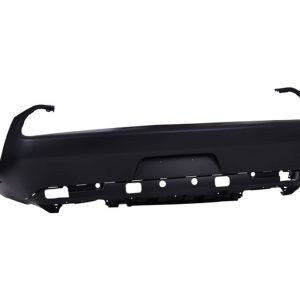 FASCIA TRASERA DG CHALLENGER 15-21 S/HOYO P/SENSOR P/PINTAR