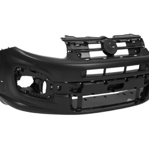 FASCIA DELANTERA FT UNO 17-19 P/PINTAR WAY L4 4 CILIDROS 1.4L 4 PUERTAS