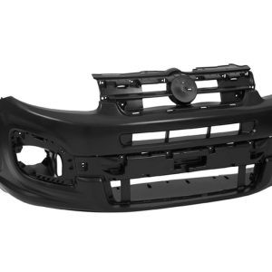 FASCIA DELANTERA FT UNO 17-19 P/PINTAR LIKE L4 4 CILIDROS 1.4L 4 PUERTAS