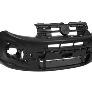 FASCIA DELANTERA FT UNO 17-19 P/PINTAR SPORTING L4 4 CILIDROS 1.4L 4 PUERTAS