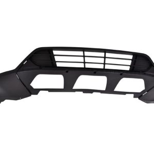 FASCIA DELANTERA FD ESCAPE 17-19 INFERIOR S/HOYO P/SENSOR CORRUGADA S/S PLUS/TREND L4 4 CILINDROS 2.0/2.5L 5 PUERTAS