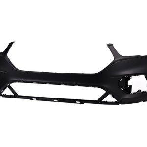FASCIA DELANTERA FD ESCAPE 17-19 SUPERIOR S/HOYO P/SENSOR P/PINTAR S/S PLUS/TREND L4 4 CILINDROS 2.0/2.5L 5 PUERTAS