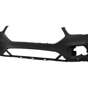 FASCIA DELANTERA FD ESCAPE 17-19 SUPERIOR C/HOYO P/SENSOR P/PINTAR TREND ECOBOOST/TITANIUM/TITANIUM ECOBOOST L4 4 CILINDROS 2.0/2.5L 5 PUERTAS
