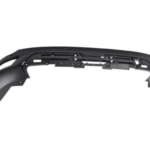 FASCIA TRASERA FD ESCAPE 17-19 INFERIOR C/4 HOYOS P/SENSOR CORRUGADA S/S PLUS/TREND L4 4 CILINDROS 2.0/2.5L 5 PUERTAS