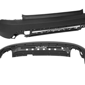 FASCIA TRASERA FD ESCAPE 20-22 S/HOYO P/SENSOR HYBRID/SE 2.5L 5 PUERTAS
