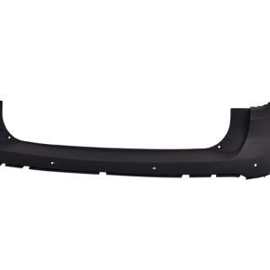 FASCIA TRASERA FD EXPLORER SUPERIOR 16-17  P/PINTAR C/HOYO P/SENSOR