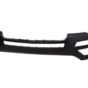 FASCIA DELANTERA FD EXPLORER 16-17 SUPERIOR P/PINTAR S/HOYO P/SENSOR C/HOYO P/TIRON