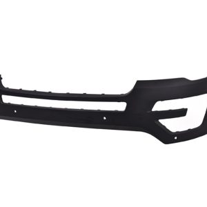FASCIA DELANTERA FD EXPLORER 16-17 SUPERIOR P/PINTAR C/HOYO P/SENSOR