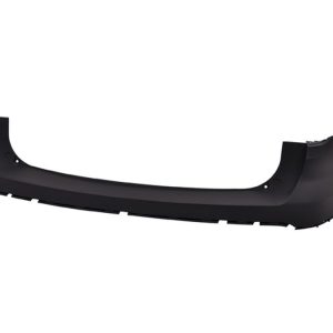FASCIA TRASERA FD EXPLORER 16-17 P/PINTAR S/HOYO P/SENSOR SUPERIOR