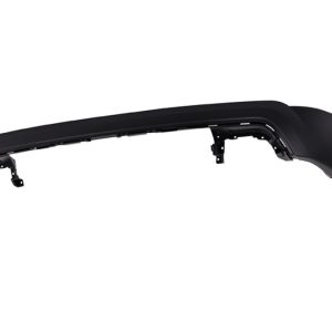 FASCIA TRASERA FD EXPLORER 16-17 GRIS C/HOYO P/SENSOR INFERIOR