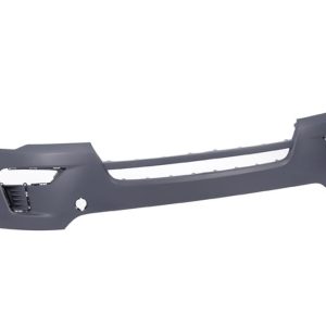 FASCIA DELANTERA FD EXPLORER 18-19 SUPERIOR S/HOYO P/SENSOR P/PINTAR