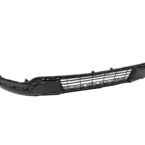 FASCIA DELANTERA FD EXPLORER 18-19 INFERIOR CORRUGADA C/HOYO P/MOLDURA SPORT/LIMITED/PLATINUM V6 6 CILINDROS 3.5L 5 PUERTAS