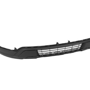 FASCIA DELANTERA FD EXPLORER 18-19 INFERIOR CORRUGADA S/HOYO P/MOLDURA XLT V6 6 CILINDROS 3.5L 5 PUERTAS