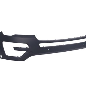 FASCIA DELANTERA FD EXPLORER 16-17 C/HOYO P/TIRON C/6 HOYOS P/SENSOR C/HOYO P/CAMARA P/PINTAR XLT/SPORT/LIMITED V6 6 CILINDROS 3.5L 5 PUERTAS