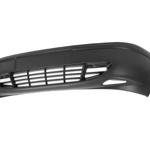 FASCIA DELANTERA FD FIESTA 00-02 NEGRA