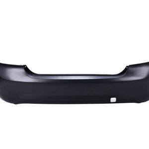FASCIA TRASERA FD FOCUS 09-11 (ARG) P/PINTAR S/HOYO P/SENSOR 4 PUERTAS