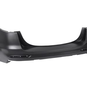 FASCIA TRASERA FD FUSION 19-20 S/HOYO P/SENSOR SEL/HYBRID/LUXURY/TITANIUM L4 4 CILINDROS 2.0L 4 PUERTAS