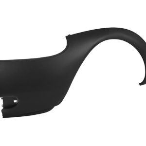 EXTENSION FASCIA DELANTERA FD KA 97-01 P/PINTAR ARG IZQ
