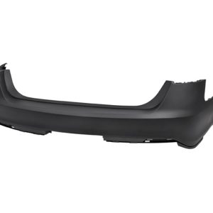 FASCIA TRASERA FD TAURUS 14-19 S/HOYO P/SENSOR P/PINTAR SE/SEL/LIMITED L4/V6 4/6 CILINDROS 2.0/3.5L 4 PUERTAS