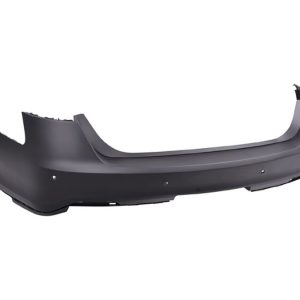 FASCIA TRASERA FD TAURUS 14-19 C/HOYO P/SENSOR P/PINTAR SE/SEL/LIMITED L4/V6 4/6 CILINDROS 2.0/3.5L 4 PUERTAS