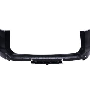 FASCIA TRASERA FD EDGE SUPERIOR 15-18 P/PINTAR 4 SENSOR