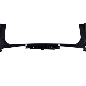 FASCIA TRASERA FD EDGE SUPERIOR 15-18 P/PINTAR 6 SENSOR