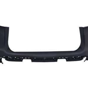 FASCIA TRASERA FD EDGE SUPERIOR 15-18 P/PINTAR S/HOYO P/SENSOR TITANIUM/SEL/SE/SPORT