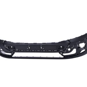 FASCIA DELANTERA FD TRANSIT INFERIOR 14-17 GRIS CUSTOM