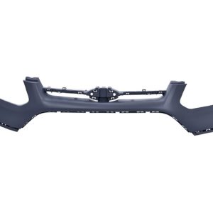 FASCIA DELANTERA FD TRANSIT SUPERIOR 14-17 GRIS CUSTOM