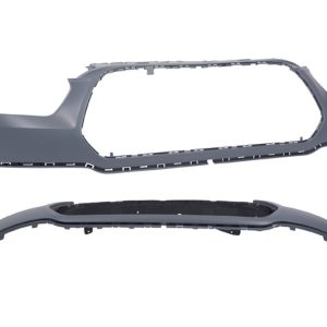 FASCIA DELANTERA FD TRANSIT 15-19 P/PINTAR SUPERIOR