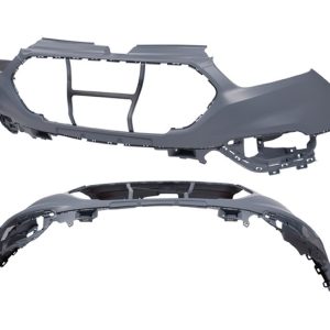 FASCIA DELANTERA FD TRANSIT 18-20 CUSTOM/CORTA/LARGA L4 4 CILINDROS 2.2L 4/5 PUERTAS SUPERIOR