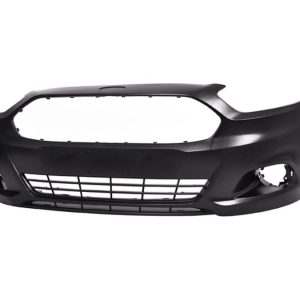 FASCIA DELANTERA FD FIGO 16-18 C/REJILLA S/HOYO P/TIRON P/PINTAR ENERGY/IMPULSE/TITANIUM L4 4 CILINDROS 1.5L 4/5 PUERTAS