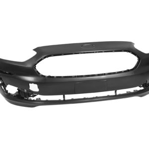 FASCIA DELANTERA FD FIGO 19-21 C/HOYO P/TIRON P/PINTAR ENERGY/IMPULSE/TITANIUM L3 3 CILINDROS 1.5L 4/5 PUERTAS